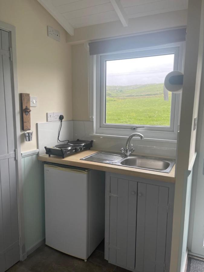 Morvin Self-Catering Apartment Finstown ภายนอก รูปภาพ