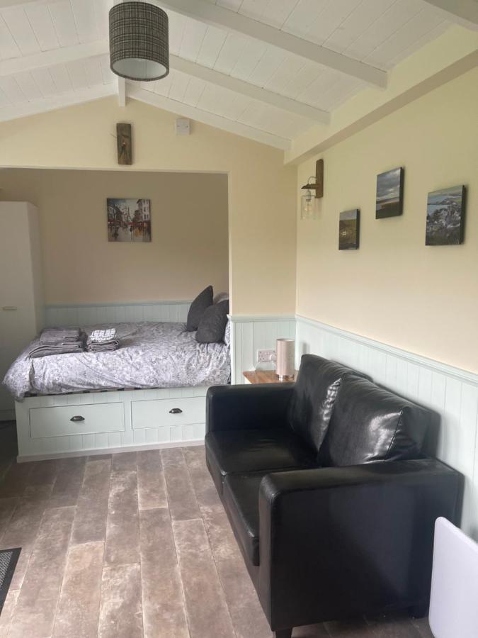 Morvin Self-Catering Apartment Finstown ภายนอก รูปภาพ